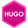 Logo for Hugo Theme - Forty